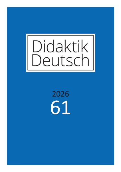 					Ansehen Nr. 61 (2026)
				